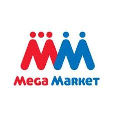 MM Mega Market Hoàng Mai .